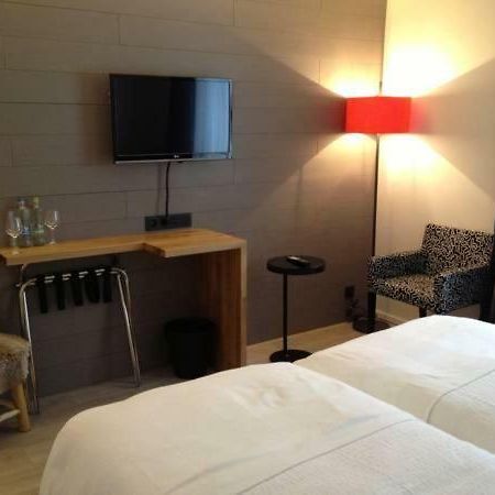 Guesthouse Au Coin De La Rue Malmedy Εξωτερικό φωτογραφία
