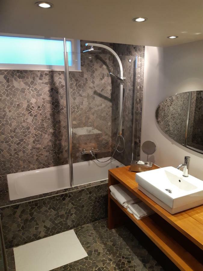 Guesthouse Au Coin De La Rue Malmedy Εξωτερικό φωτογραφία