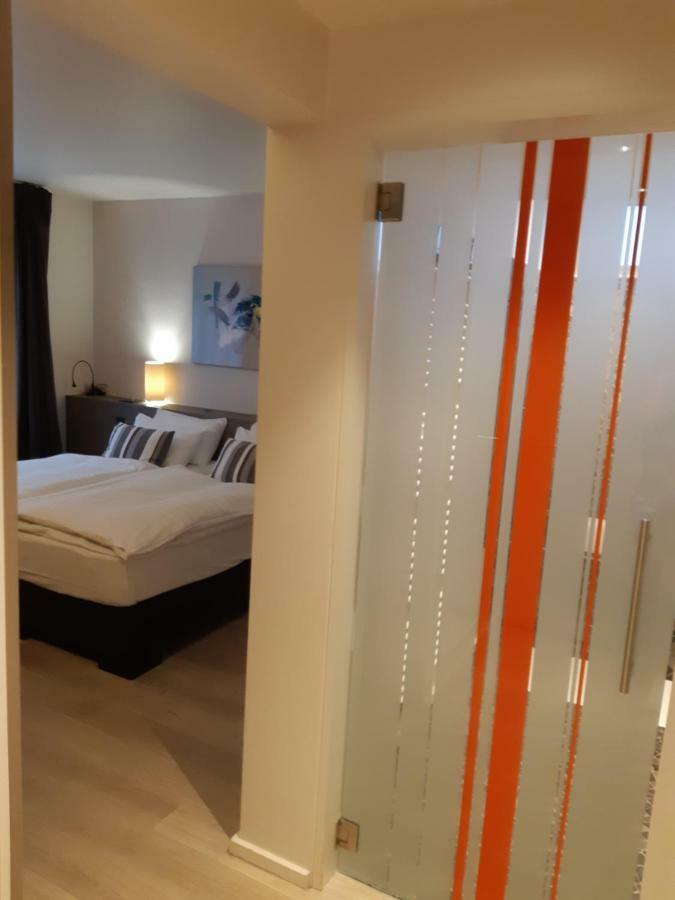 Guesthouse Au Coin De La Rue Malmedy Εξωτερικό φωτογραφία